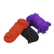 Хлопковая веревка 20 метров