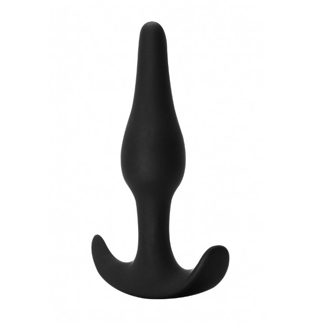 Пробка из гипоаллергенного силикона Пробка из гипоаллергенного силикона