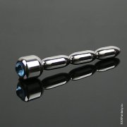 Уретральный плаг украшение