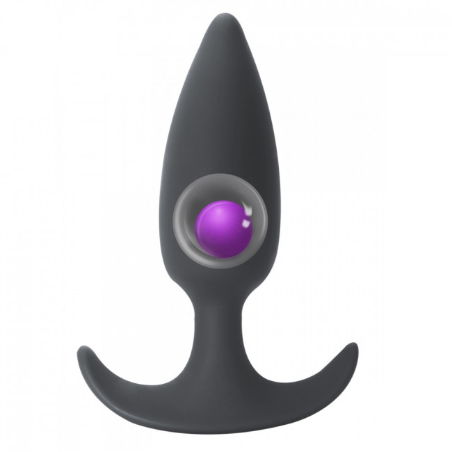 Пробка со смещенным центром тяжести Пробка со смещенным центром тяжести