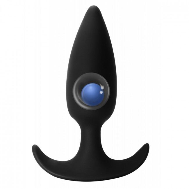 Пробка со смещенным центром тяжести Пробка со смещенным центром тяжести