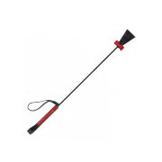 БДСМ стек с хлопушкой на конце