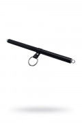 Маленькая распорка с кольцом для фиксации Pecado BDSM 30 см Маленькая распорка с кольцом для фиксации Pecado BDSM 30 см