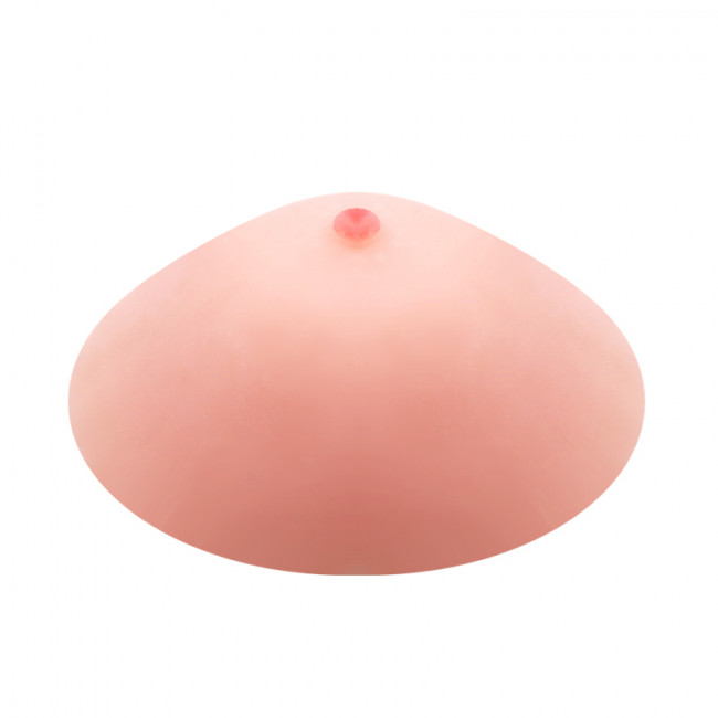 Реалистичная накладная грудь