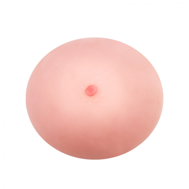 Реалистичная накладная грудь