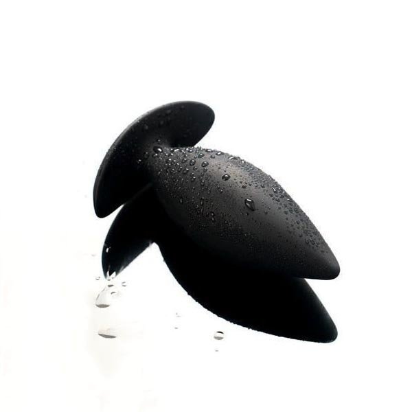 Анальная пробка для ношения Анальная пробка для ношения