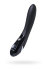 Классический стимулятор с вибрацией и электростимуляцией Классический стимулятор с вибрацией и электростимуляцией