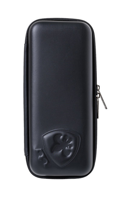 Классический стимулятор с вибрацией и электростимуляцией Классический стимулятор с вибрацией и электростимуляцией