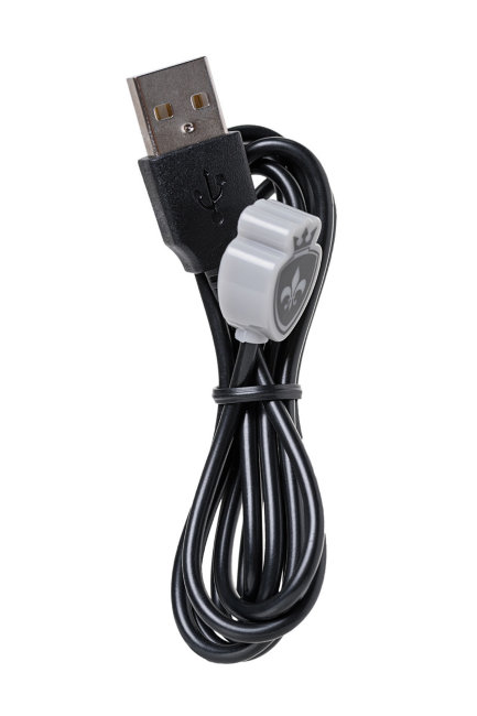 Классический стимулятор с вибрацией и электростимуляцией Классический стимулятор с вибрацией и электростимуляцией