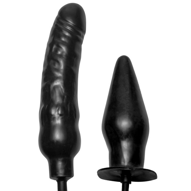 Набор анально-вагинальный