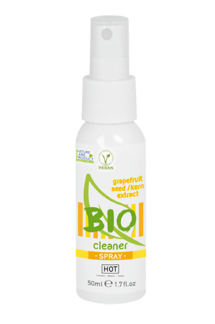 Био Клинер спрей для ухода и гигиены за игрушками Био Клинер спрей для ухода и гигиены за игрушками