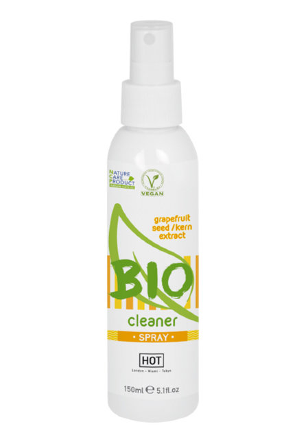 Био Клинер спрей для ухода и гигиены за игрушками Био Клинер спрей для ухода и гигиены за игрушками