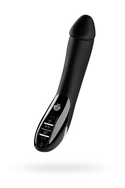 Электростимулятор с вибрацией Mystim Электростимулятор с вибрацией Mystim