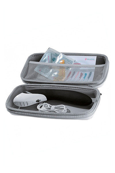 Электростимулятор с вибрацией Mystim Электростимулятор с вибрацией Mystim