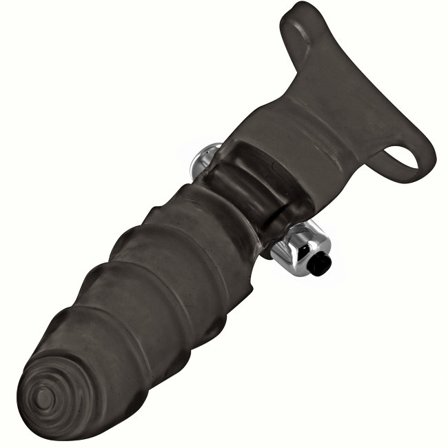 Перчатка на пальцы для стимуляции зоны-G