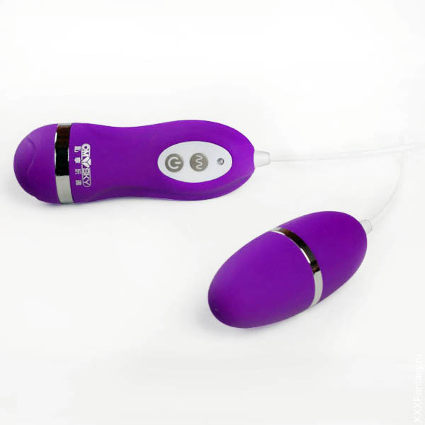 Виброяицо на пульте управления