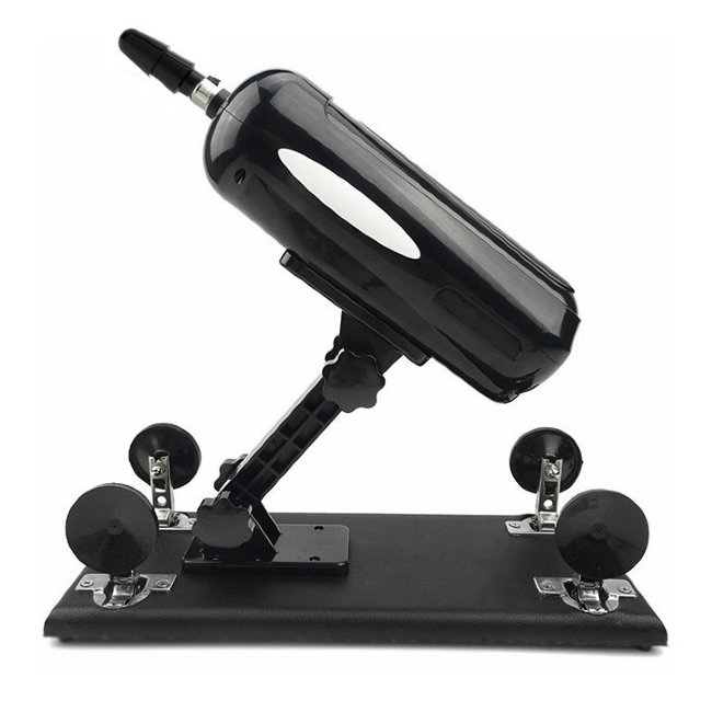 Секс машина со штырьком для фаллоимитатора Секс машина со штырьком для фаллоимитатора