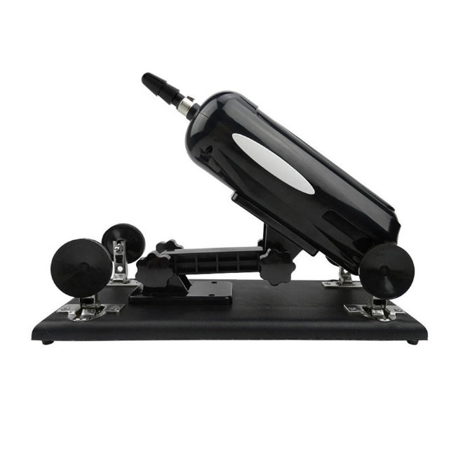 Секс машина со штырьком для фаллоимитатора Секс машина со штырьком для фаллоимитатора