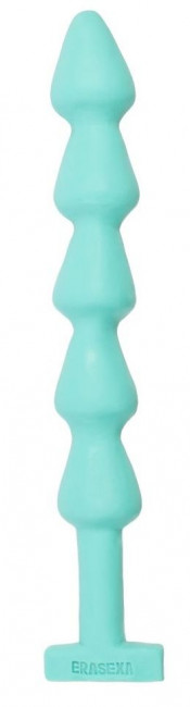 Гигантские анальные бусы Гигантские анальные бусы