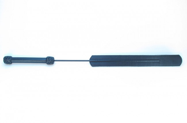 Королевский бдсм стек из натуральной кожи Королевский бдсм стек из натуральной кожи