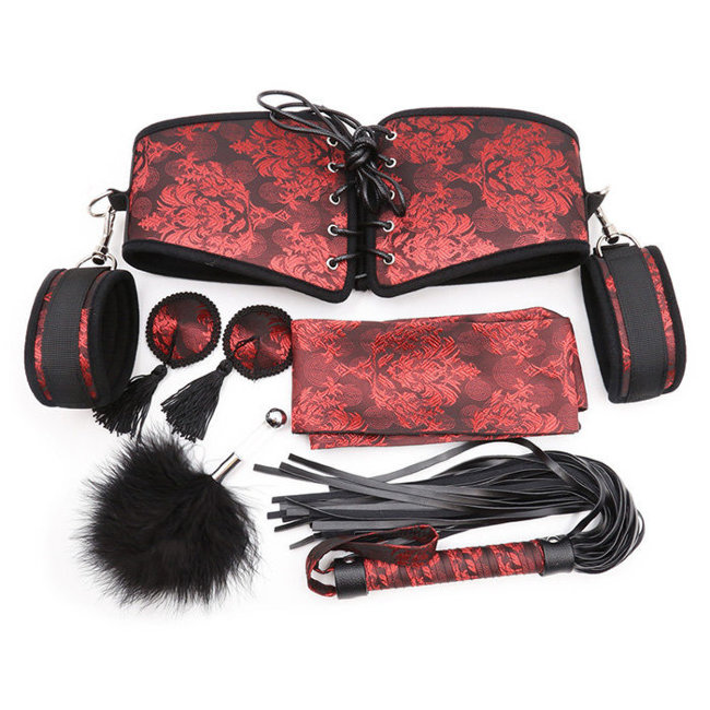 Игровой набор для взрослых