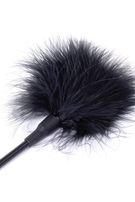 Щекоталка перо TOYFA Theatre