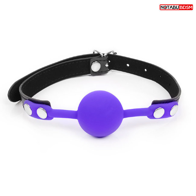 Классический силиконовый бдсм кляп Классический силиконовый бдсм кляп