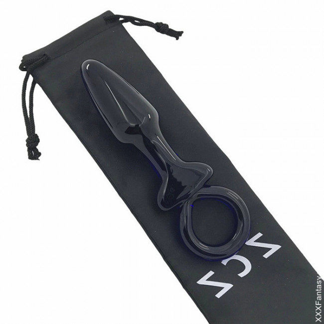 Анальная пробка "Для начала" Анальная пробка "Для начала"