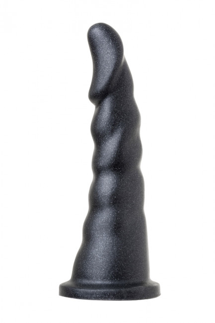 Страпон система Харнесс с двумя сменными насадками Страпон система Харнесс с двумя сменными насадками