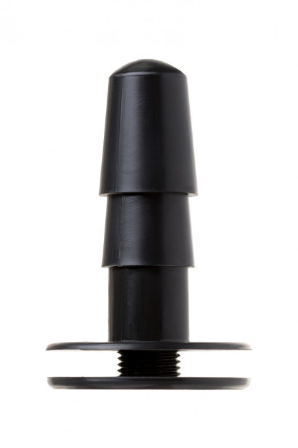 Страпон система Харнесс с двумя сменными насадками Страпон система Харнесс с двумя сменными насадками