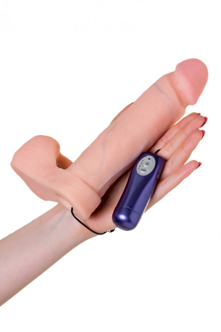 Страпон система Харнесс с двумя сменными насадками Страпон система Харнесс с двумя сменными насадками