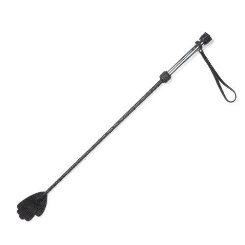 Стек с наконечником небольшой ладошки