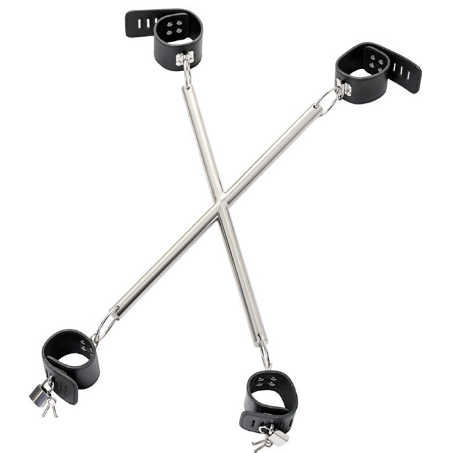 Фиксирующая распорка для секса