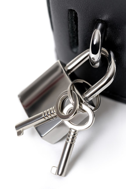 Фиксирующая распорка для секса