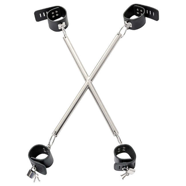 Фиксирующая распорка для секса