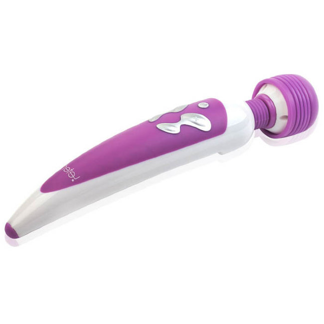 Мощный массажер для клитора и сосков Leten Мощный массажер для клитора и сосков Leten