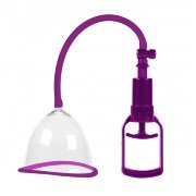 Вакуумная помпа для груди Sculptor