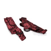 Бондаж для связывания SCANDAL CHAIR RESTRAINT