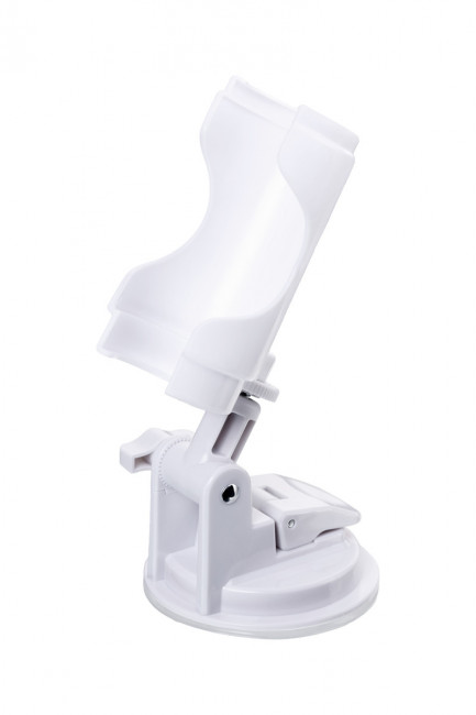 Секс-машина с реалистичным вибратором