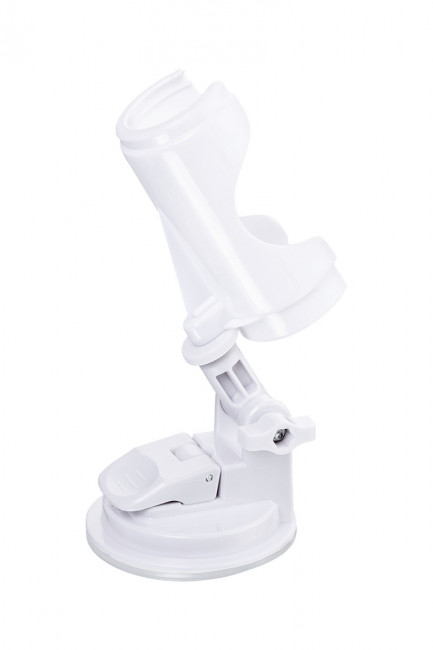 Секс-машина с реалистичным вибратором