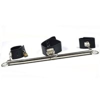 Жесткий фиксатор для шеи и рук