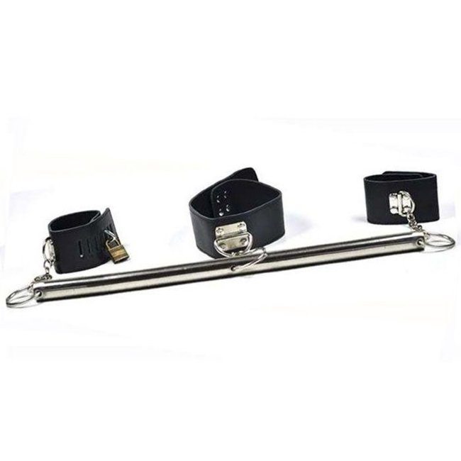 фиксатор шеи и рук