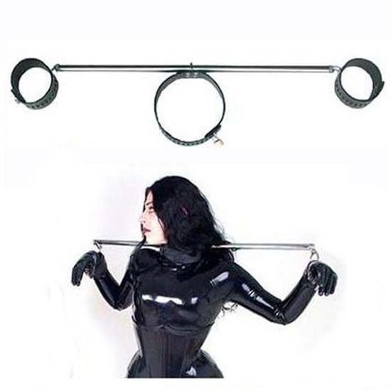 фиксатор шеи и рук