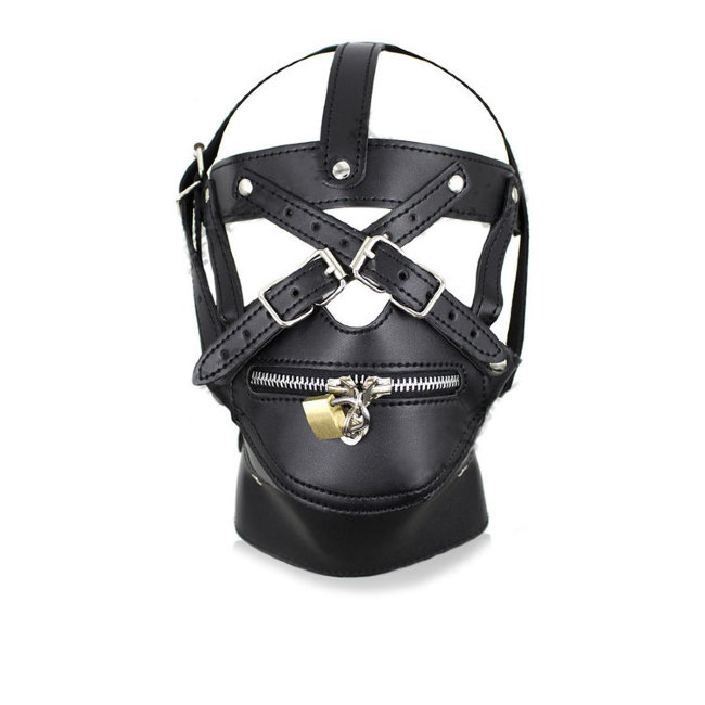 Намордник для раба