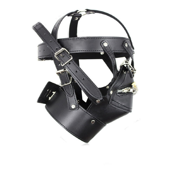 Намордник для раба