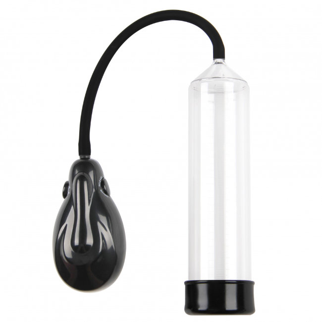 Вакуумная помпа с автоматическим механизмом Вакуумная помпа с автоматическим механизмом