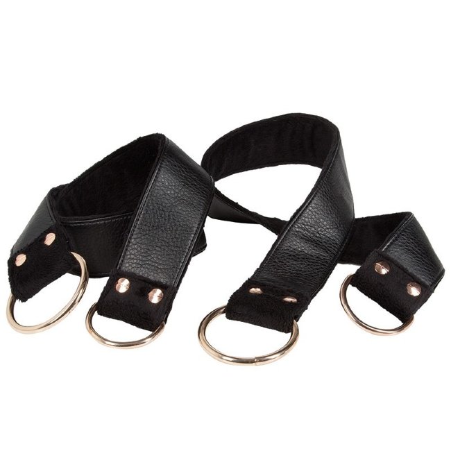 Фиксаторы в форме лент