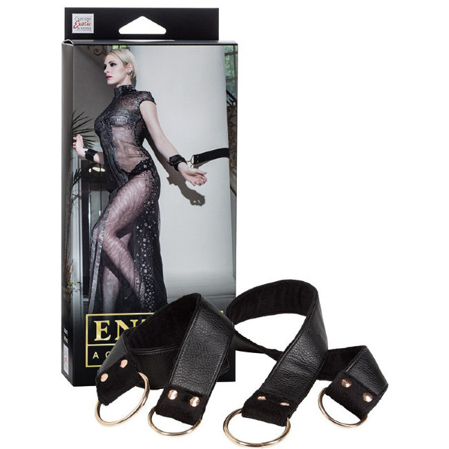 Фиксаторы в форме лент