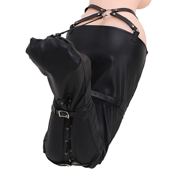 Мешок на ноги для фиксации Мешок на ноги для фиксации