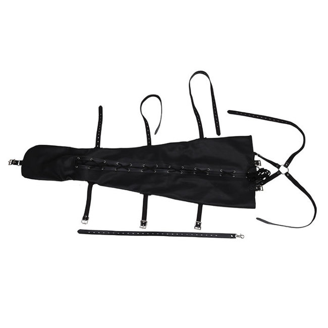 Мешок на ноги для фиксации Мешок на ноги для фиксации